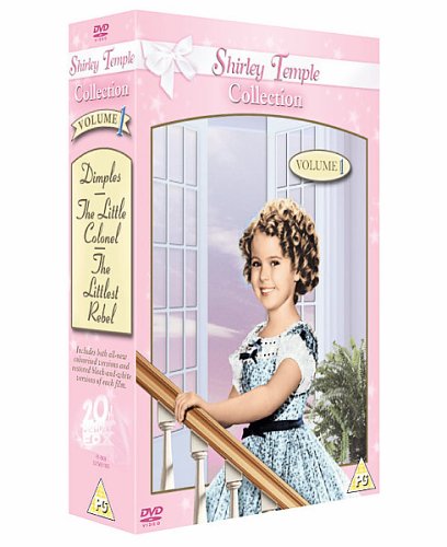 Shirley Temple Collection: Volume 2