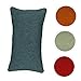 SECFOU 2pcs Chinese Traditional Medicine Pulse Diagnosis Pillow Cotton Cushion for Hospital Use Breathable Material Easy to Clean Random Style