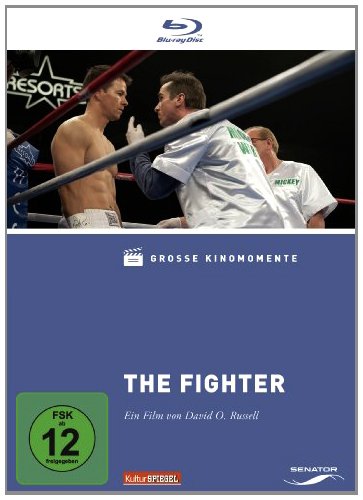 The Fighter - Große Kinomomente