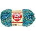Coats Yarn Red Heart Stellar Yarn, Comet