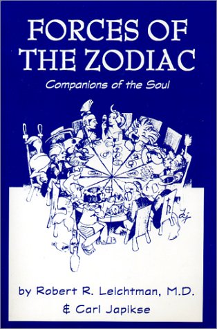 Buy Forces of the Zodiac: Companions of the Soul — BookShops.in