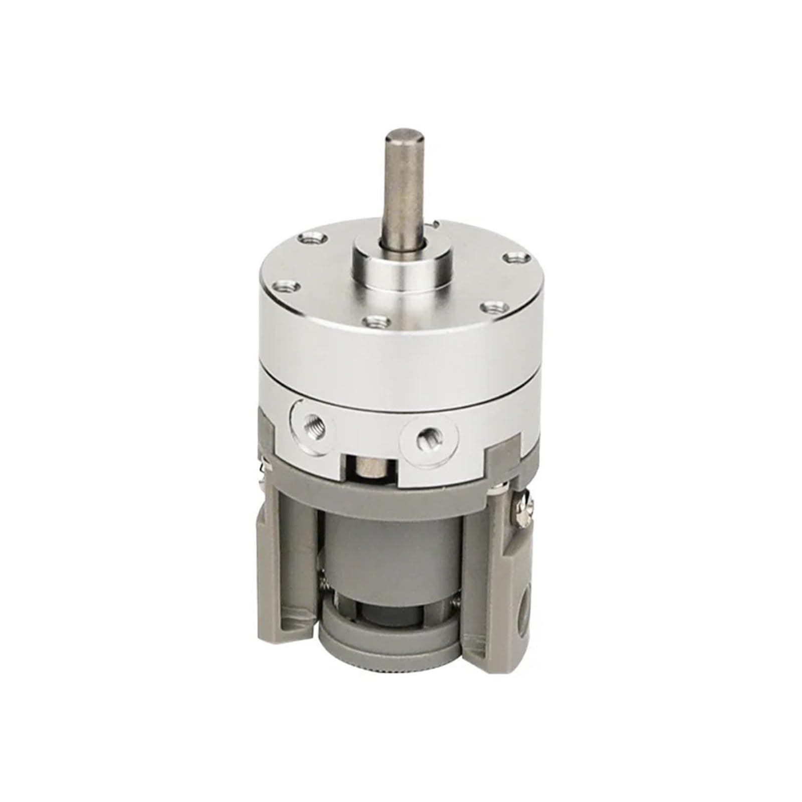 Cylindre rotatif pneumatique CRB2BW pour automatiser les tris de ligne