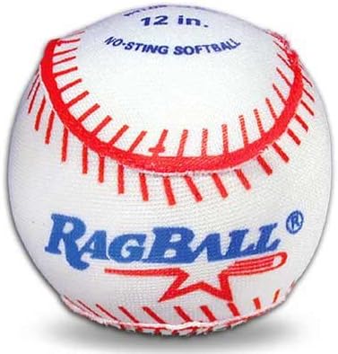 Ragball® - 9" (EA)