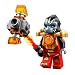 LEGO Legends of Chima - El Dientes de Sable de Sir Fangar,...