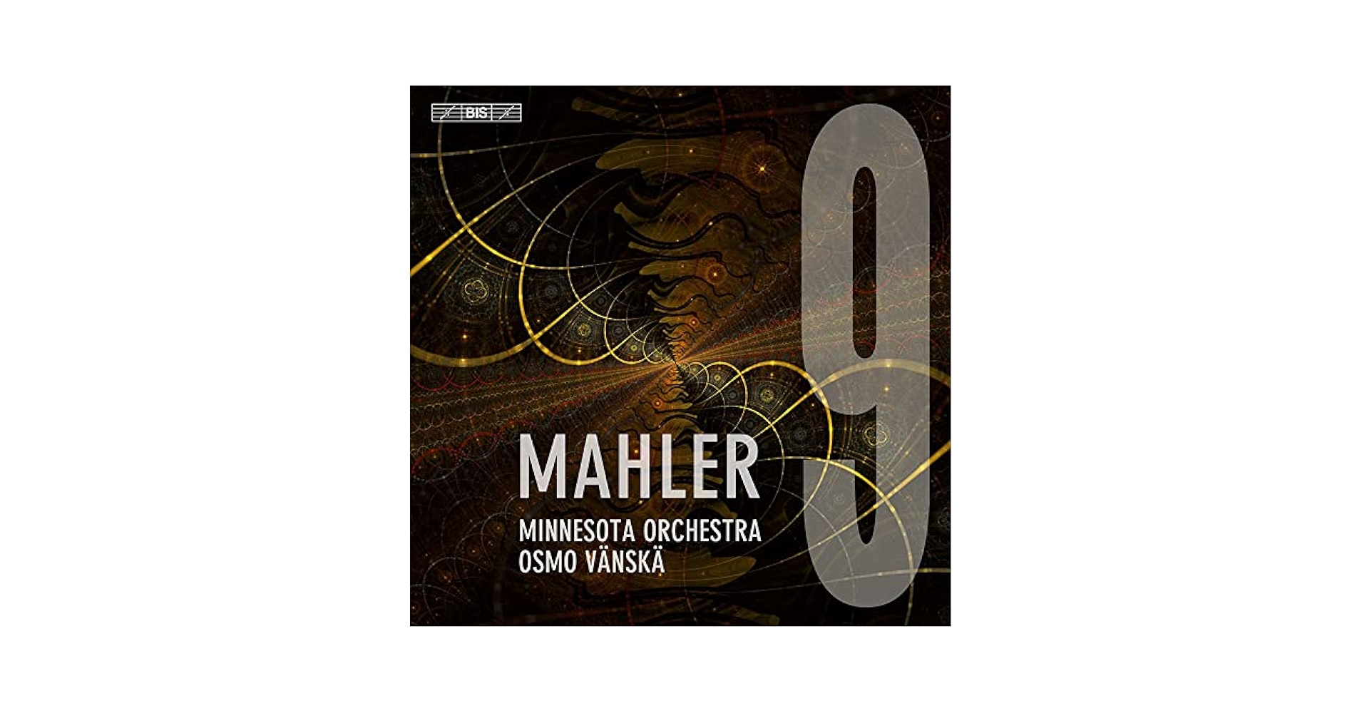 【クラシックSACD】O.ヴァンスカ＆ミネソタO/マーラー交響曲全集11SACD クラシックSACD】O.ヴァンスカ＆ミネソタO/マーラー交響曲全集11SACD