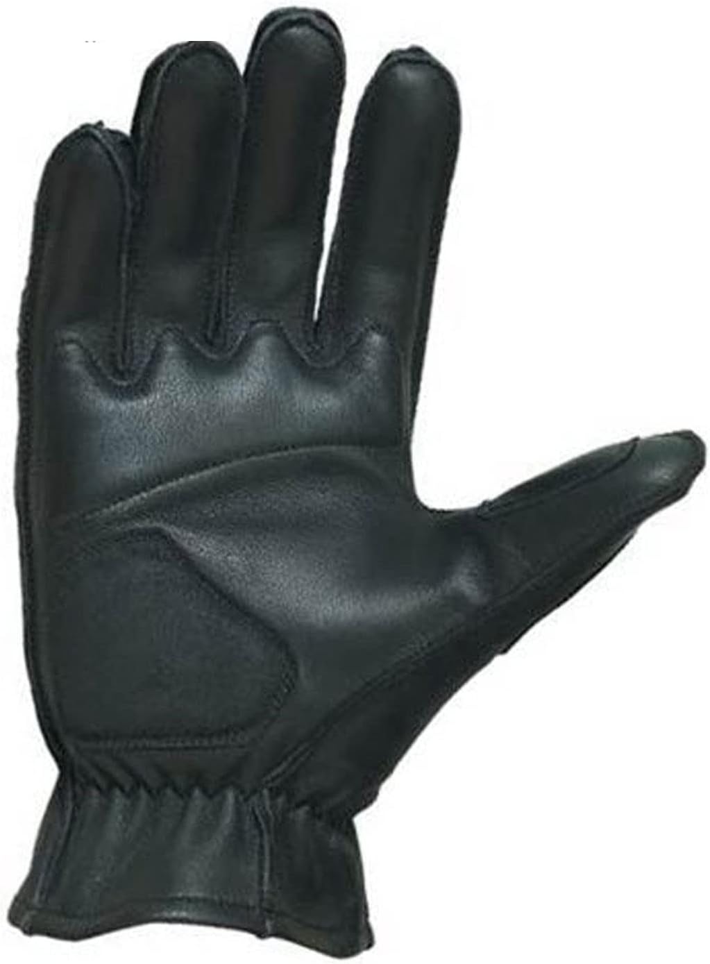 Castle X Standard Leather Gloves LRG 20-2016