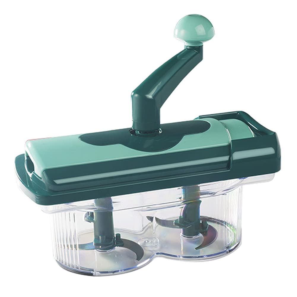 Manual Vegetable Chopper Tools