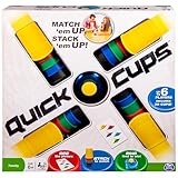 Spin Master Games, Quick Cups