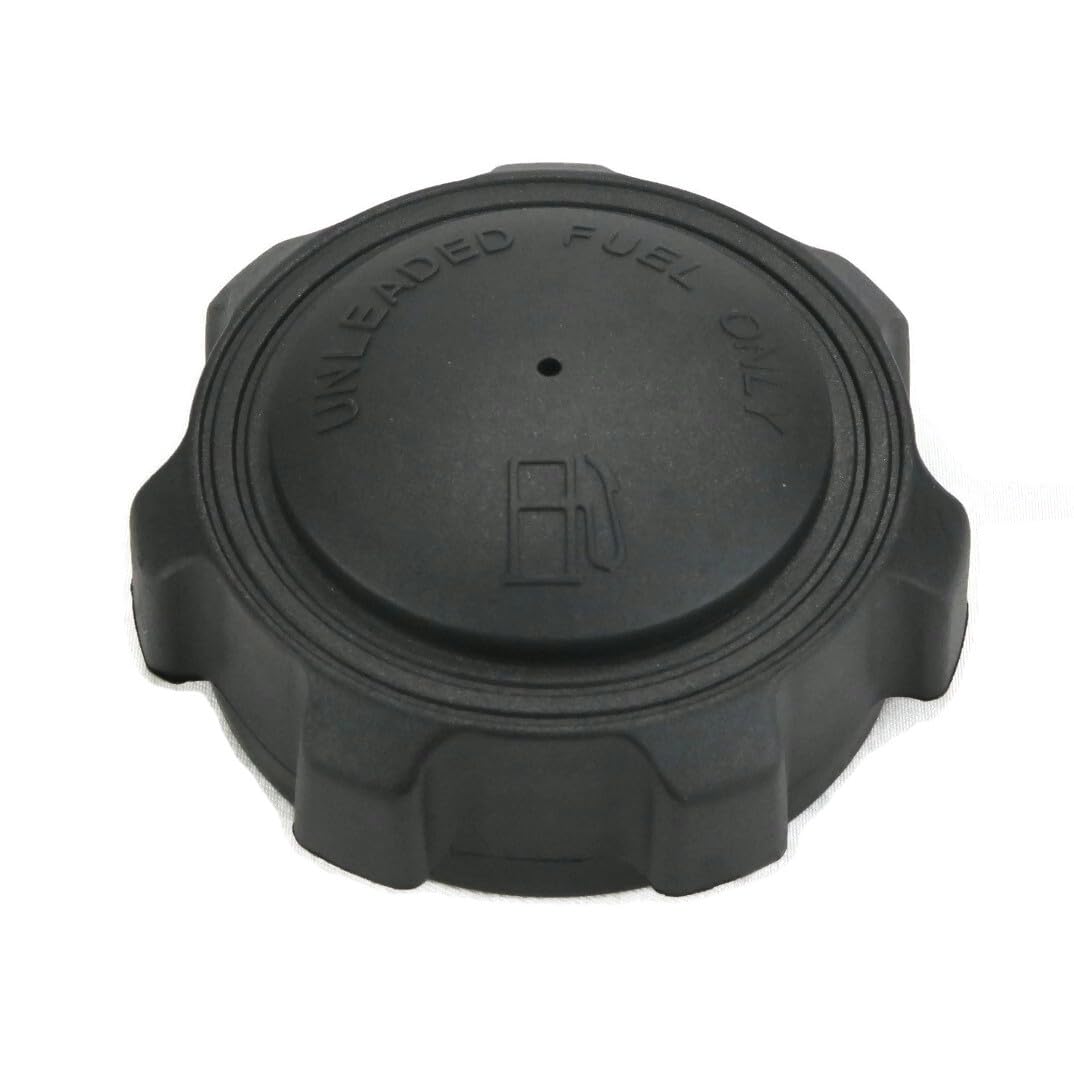The ROP Shop Fuel Cap for John Deere Lawn Tractor LA155, LA165, LA175, S1642, S1742, S2046