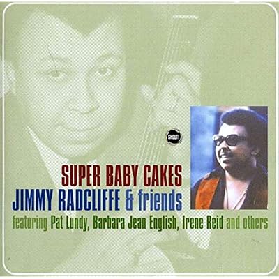 Super Baby Cakes