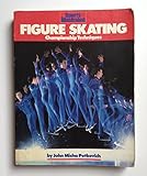 Petkevich John Misha : Sports Illustrated: Figure Skating (Plume)