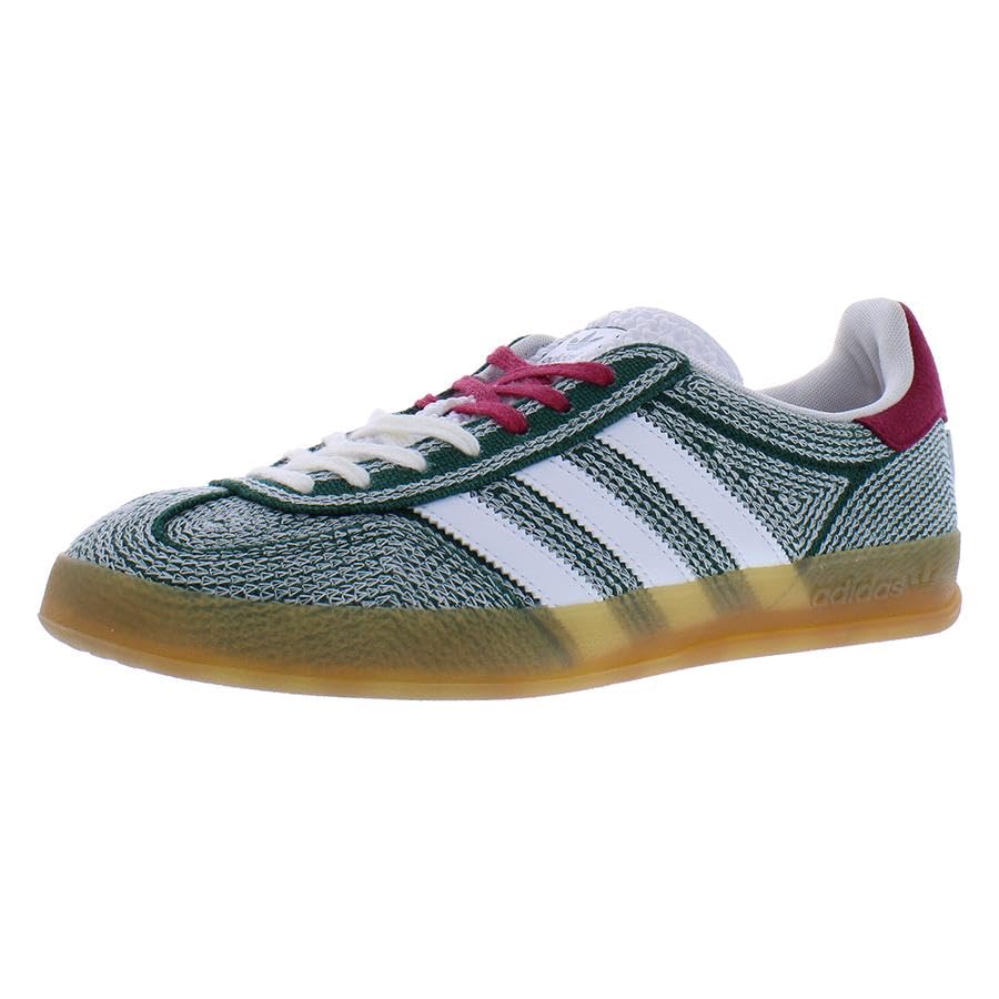 Image of adidas Men's Gazelle Indoor Sneaker