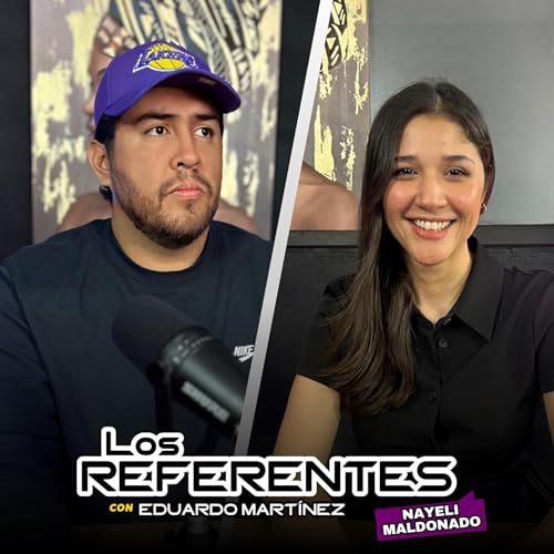 LOS REFERENTES CON EDUARDO MART&Iacute;NEZ - C58 T1 IA Y MARKETING EN EL FUTURO