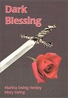 Dark Blessing 0967441404 Book Cover