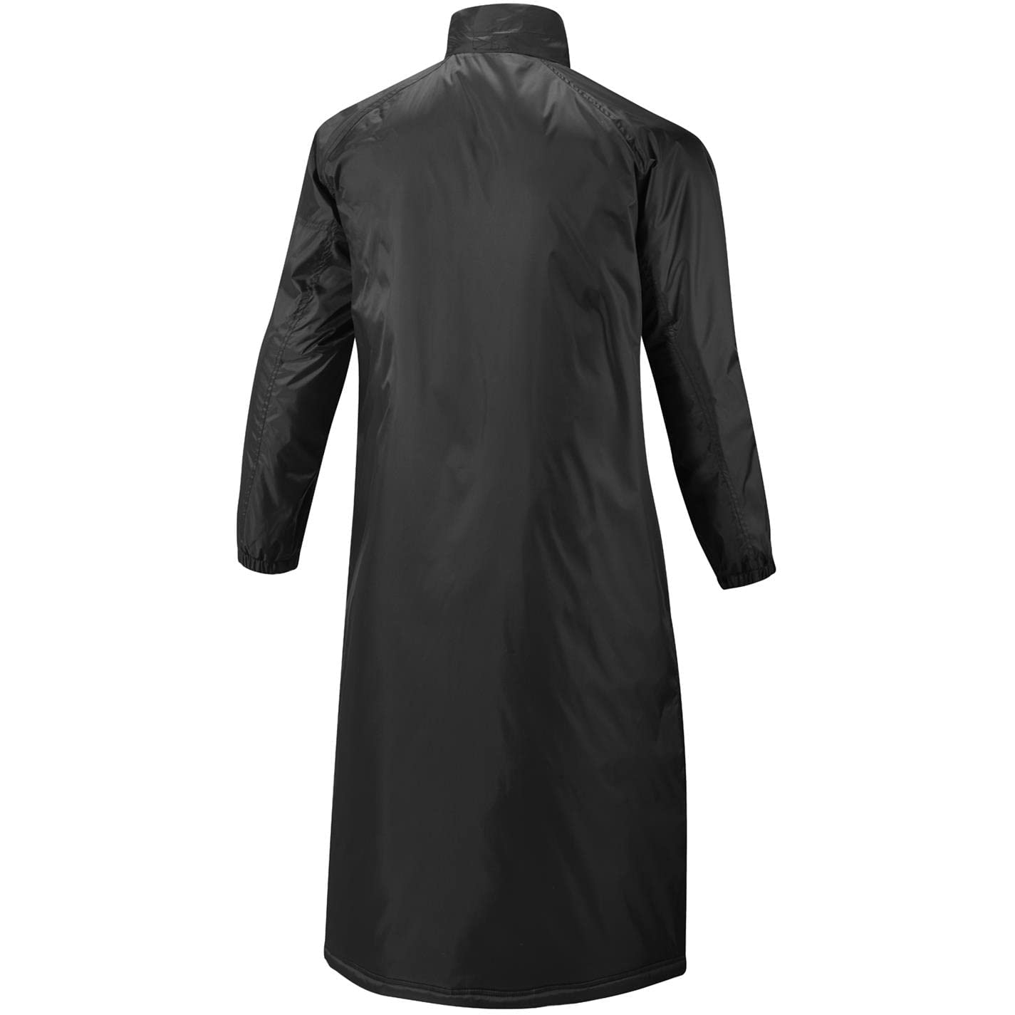 Mizuno Sapporo Bench Jacket M Giacca da uomo, Uomo, Giacca a vento, 32FE9A04, nero, M