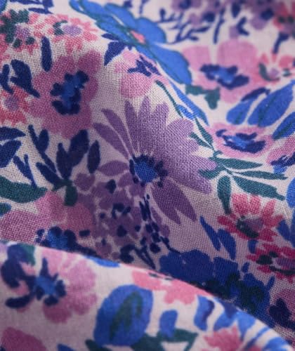 vineyard vines Girls' Ruffle Button Down Top4