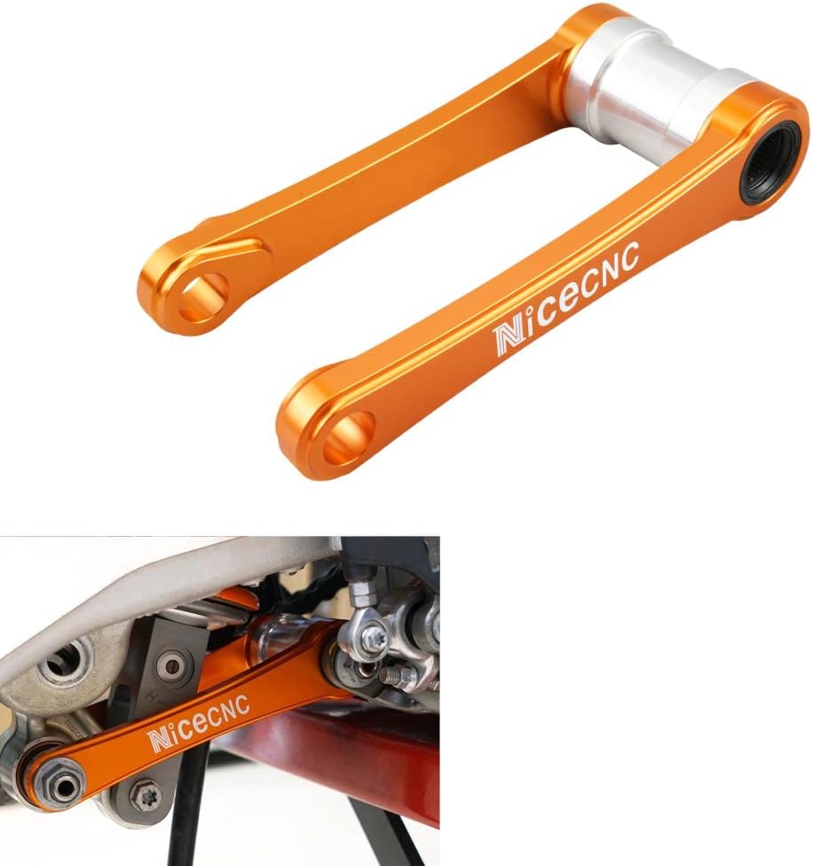 ktm duke 125 lowering kit Nicholas Mills