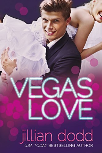 Vegas Love 194065257X Book Cover