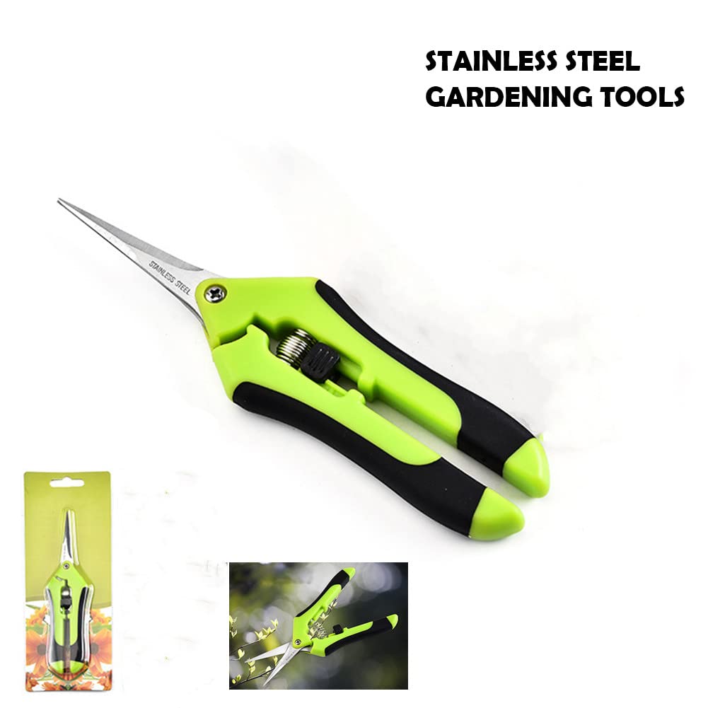 Sécateur, Ciseaux De Jardinage, Ciseaux De Branche De Jardin Cisaille à