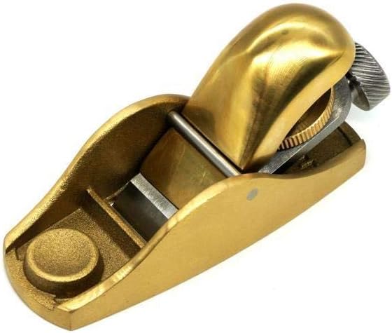 Rox Wood Bronz Parmak Rende