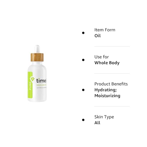 Miniatura 8 de Squalane 100 Puro