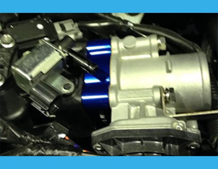 Amazon.co.jp: Chying-LSCR B21A BA0 デイズルークス スロットル