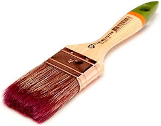 Brush - M - Flat 2010 Seies - #20 (50mm) - 2 inch