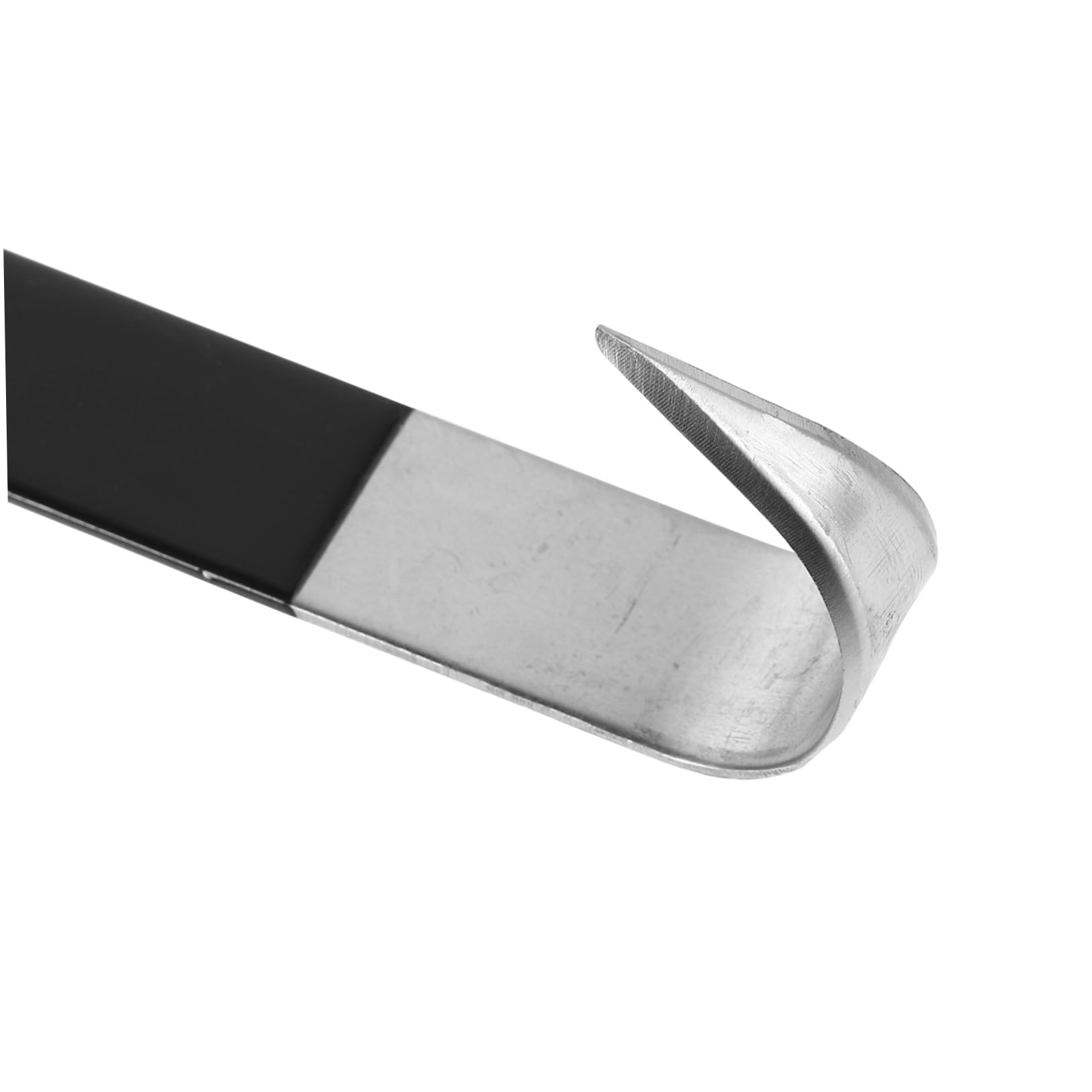 HOMSFOU 8pezzi Strumenti per Scultura in Ceramica Kit per Incisione in Acciaio Inossidabile per Argilla e Modellazione Utensili per Rifinitura e Intaglio Multiuso per Scultura e Lavori DET