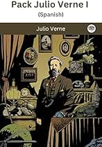 Pack Julio Verne I (Spanish)
