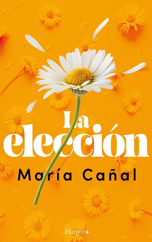 La elección: 73 (Harper +)