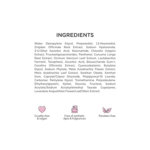 Sweet-Chef-Ginger-Vitamin-C-Spot-Tonic-Ginger-Turmeric-Vitamin-C-Facial-Toner-Hydrates-and-Visibly-Smooths-Skin-Vitamin-C-Helps-to-Fade-the-Appearance-of-Dark-Spots-130ml-439-fl-oz Sweet Chef Ginger + Vitamin C Spot Tonic - Ginger + Turmeric Vitamin C Facial Toner, Hydrates and Visibly Smooths Skin - Vitamin C Helps to Fade the Appearance of Dark Spots (130ml / 4.39 fl oz)