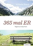 wilhelm busch max und moritz erster streich  365 mal ER: Tägliche Andachten - Großdruck