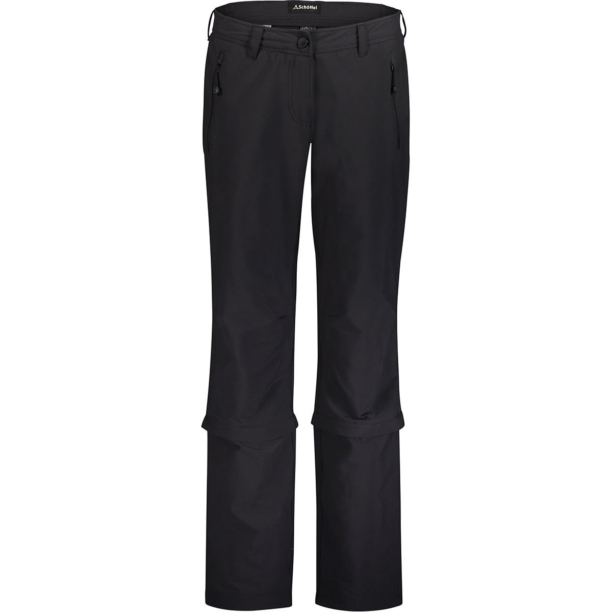 Schöffel Damen Zipp-Off Pants Engadin Zip Off