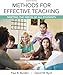 Methods for Effective Teaching with Enhanced Pearson eText, Loose-Leaf Version with Video Analysis Tool -- Access Card Package (7th Edition)