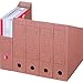 Produktbild Smartbox Pro Archiv-Stehsammler, 20er Pack, braun