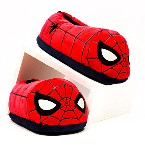 Pantufa GG 42/43/44 Homem Aranha – Zona Criativa