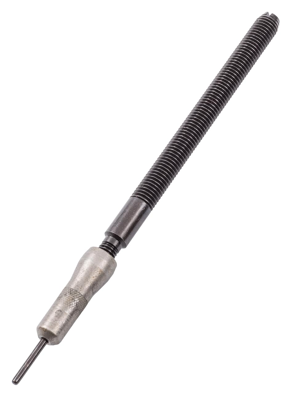 RCBS .30 TA Exp-Decapping Unit varilla de desempistonado de alta precisión 2