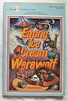 Eating Ice Cream with a Werewolf 0440421829 Book Cover