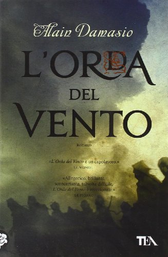 L'ORDA DEL VENTO L'ORDA DEL VENTO