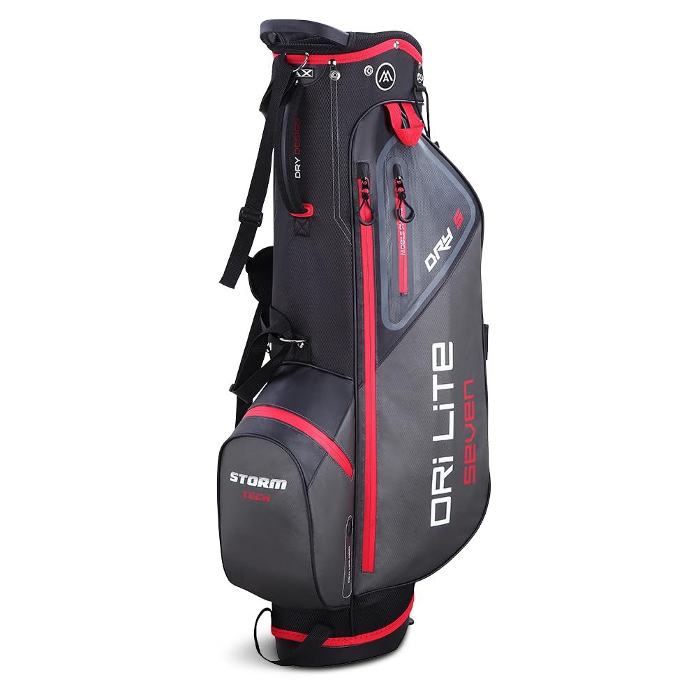 Big Max Dri Lite Seven G - Borsa da golf 2024
