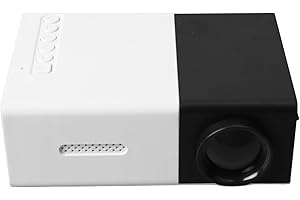 Mini Kids Projector: Unlock Endless Entertainment for Young Explorers