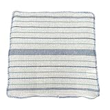 Westward Ho! 100% Cotton Soft & Absorbent Dish Cloths – 3 Pack, 38cm x 38cm, Multi-Purpose Cleaning Cloths for Home, Kitchen & Professional Use, Highly Durable & Quick Drying - Image 6