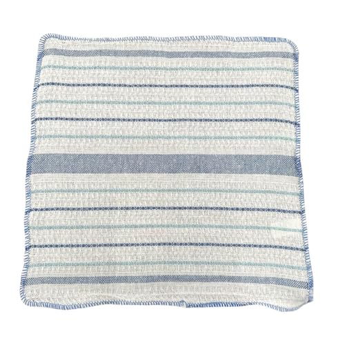Westward Ho! 100% Cotton Soft & Absorbent Dish Cloths – 3 Pack, 38cm x 38cm, Multi-Purpose Cleaning Cloths for Home, Kitchen & Professional Use, Highly Durable & Quick Drying - Image 5