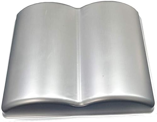 Miniatura 10 de Molde de pastel de aluminio 3D forma de bolsa para hornear molde de pastel de cumpleaños DIY suministros de cocina