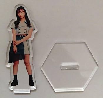 yosugala 未白ちあ アクスタ 7種10個セット 未開封 yosugala 未白ちあ アクスタ - メルカリ