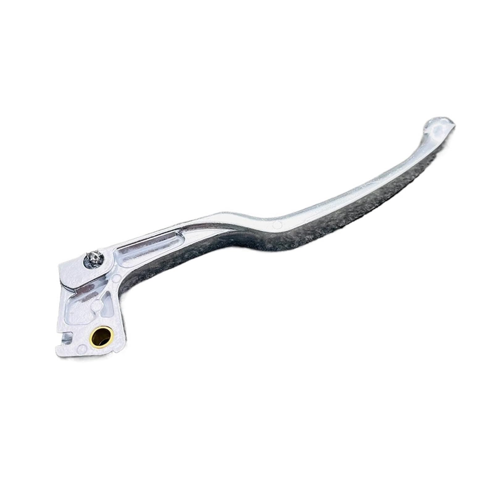 Levier d'embrayage pour moto Suzuki DL 650 guidon alu chromé