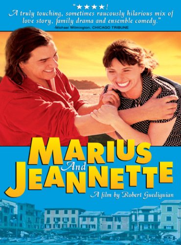Marius and Jeannette [DVD]