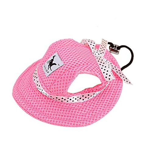 Casquette de Princesse MansWill Cover