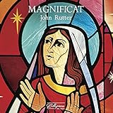 John Rutter: Magnificat