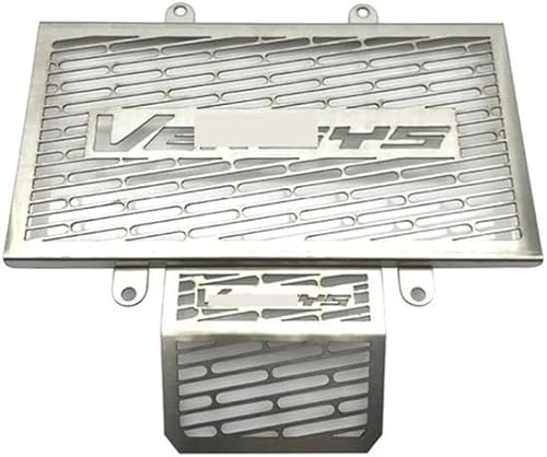Miniatura 3 de RAtsch Radiator Guard Grille Cover for Kaw&asaki VE&RSYS300 Ve&rsys 300 X300 Ve&rsys X-300 X 300 X-250 Motorcycle Radiator Grille Guard Grill Cover
